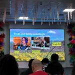 В Ташкенте прошла первая Центральноазиатская вики-конференция